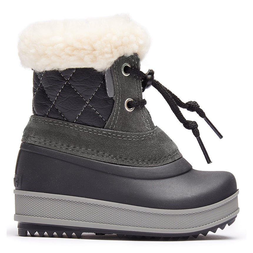 Boot Ape Antracite Sizes 19-28