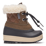 APE Choco Boots Sizes 29-34