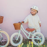 Vélo D'équilibre - Menthe-Banwood-BA3-F1GPMINT-CLÉMENT