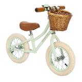 Vélo D'équilibre - Menthe-Banwood-BA3-F1GPMINT-CLÉMENT