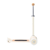 Trottinette - Crème-Banwood-BA3-SCOOTERCREAM-CLÉMENT