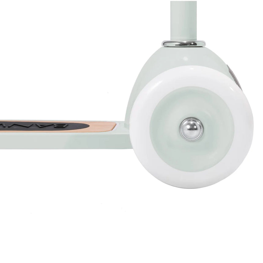 Trottinette - Menthe-Banwood-BA3-SCOOTERPMINT-CLÉMENT