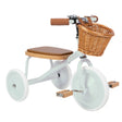 Tricycle - Menthe-Banwood-BA3-TRIKEMINT-CLÉMENT