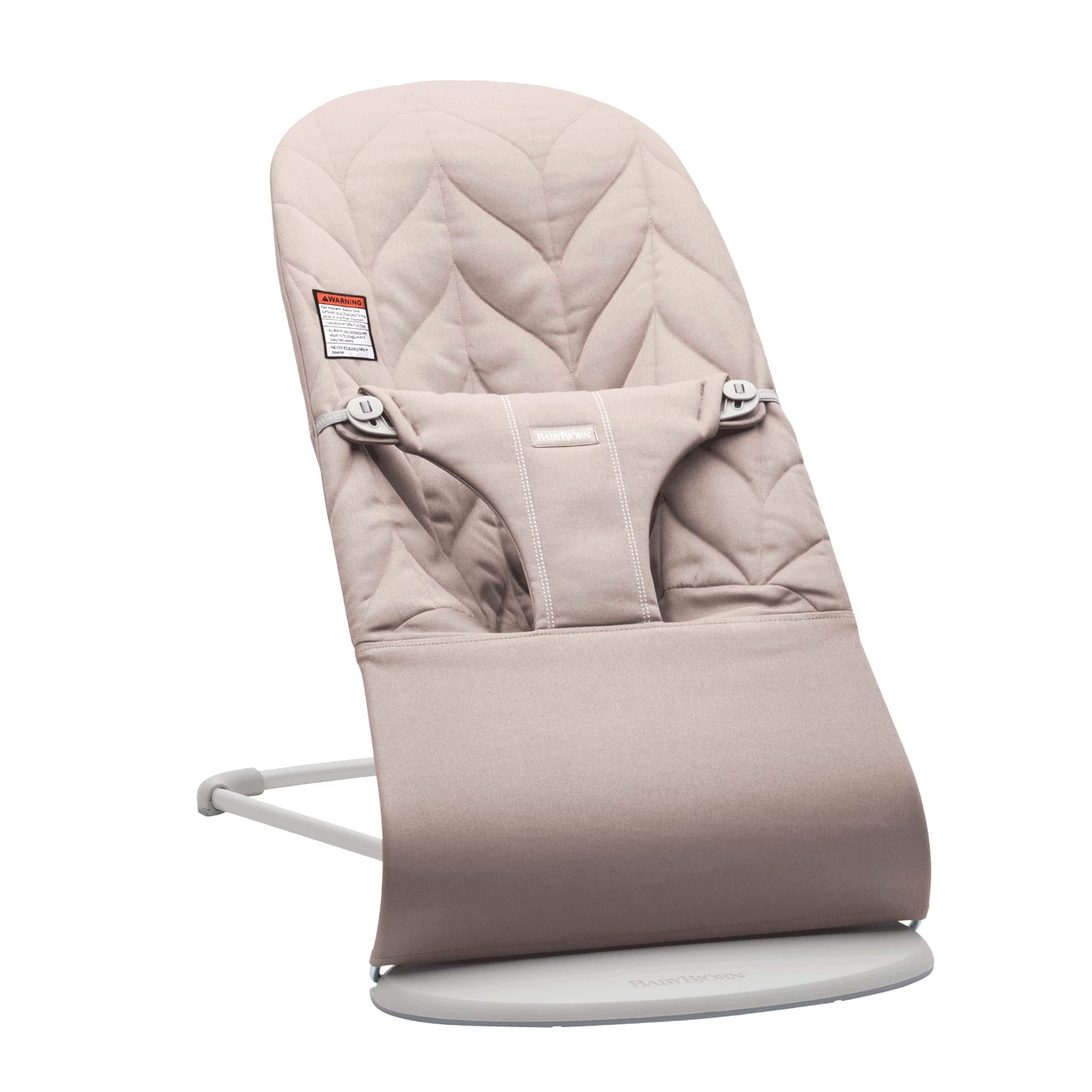 Bouncer Bliss Woven - Sand Gray – CLÉMENT