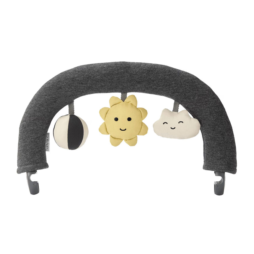 Barre Jeu Transat Soleil-Babybjorn-BAJ-080100US-CLÉMENT
