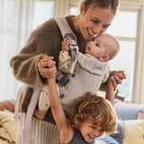 Porte-bébé Harmony - Mélange Beige-Babybjorn-BAJ-088032CA-CLÉMENT
