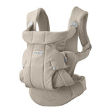 Porte-bébé Hold - Sable-Babybjorn-BAJ-089001CA-CLÉMENT