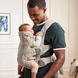 Porte-bébé Hold - Sable-Babybjorn-BAJ-089001CA-CLÉMENT