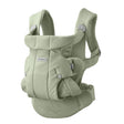 Porte-bébé Hold - Vert-Babybjorn-BAJ-089002CA-CLÉMENT