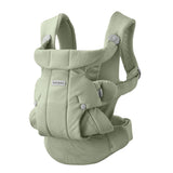 Porte-bébé Hold - Vert-Babybjorn-BAJ-089002CA-CLÉMENT