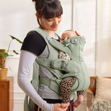 Porte-bébé Hold - Vert-Babybjorn-BAJ-089002CA-CLÉMENT