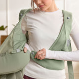 Porte-bébé Hold - Vert-Babybjorn-BAJ-089002CA-CLÉMENT