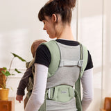 Porte-bébé Hold - Vert-Babybjorn-BAJ-089002CA-CLÉMENT