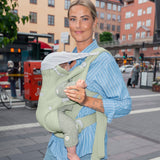 Porte-bébé Hold - Vert-Babybjorn-BAJ-089002CA-CLÉMENT
