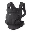 Porte-bébé Hold Mèche - Noir-Babybjorn-BAJ-089004CA-CLÉMENT