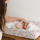 Contour à Langer - Jardin