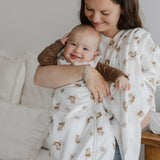 Sleep Bag 0-36m Otters