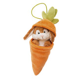 Lapin Dans Une Carotte-Benbat-BBA-48089-CLÉMENT