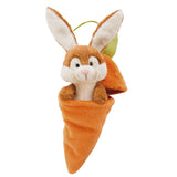 Lapin Dans Une Carotte-Benbat-BBA-48089-CLÉMENT