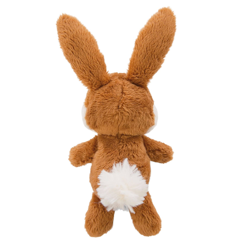Lapin Dans Une Carotte-Benbat-BBA-48089-CLÉMENT