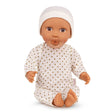 Poupée Pyjama Ivoire 35.5 Cm-Babi-BBI-024LBY7241-CLÉMENT