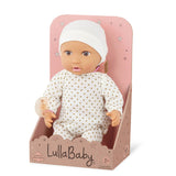 Poupée Pyjama Ivoire 35.5 Cm-Babi-BBI-024LBY7241-CLÉMENT