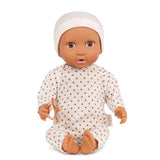 Poupée Pyjama Ivoire 35.5 Cm-Babi-BBI-024LBY7241-CLÉMENT