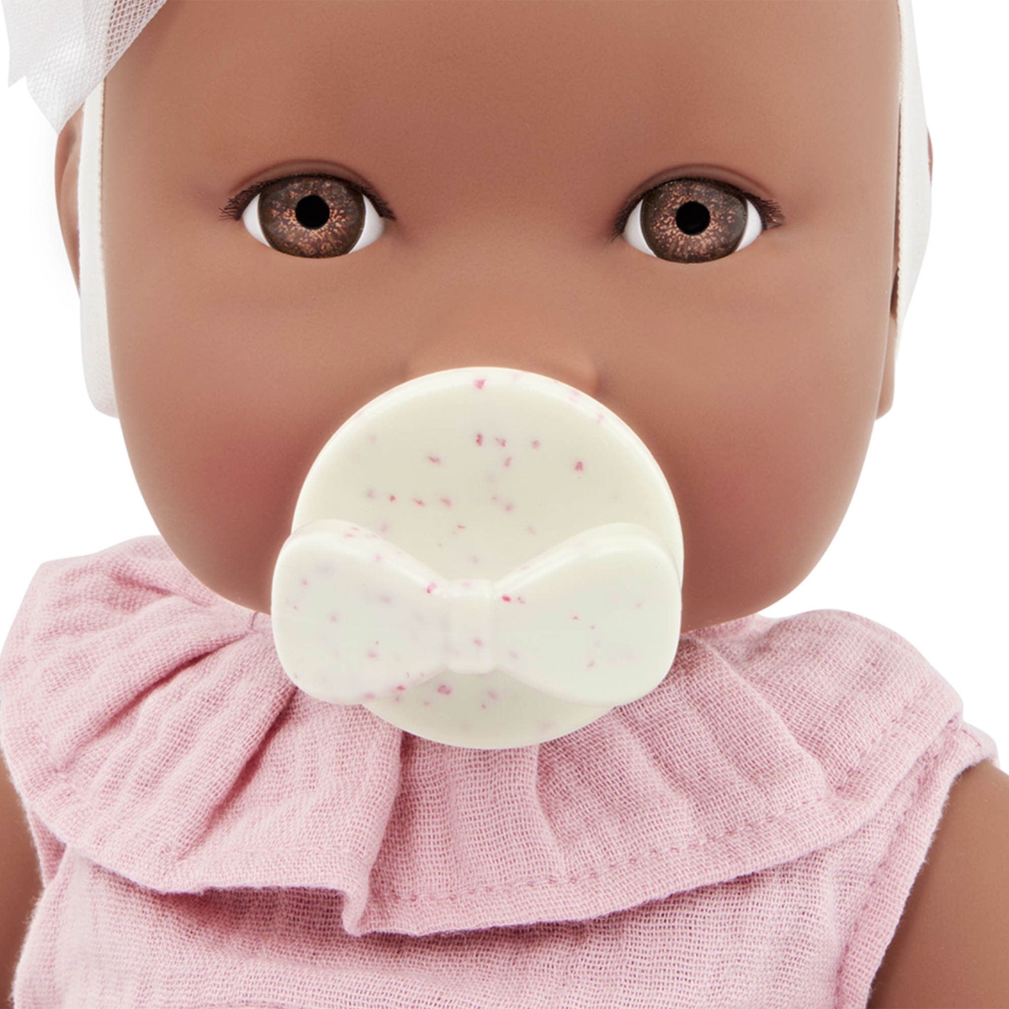 Poupée Nouveau-née 35.5 cm - Babi – CLÉMENT