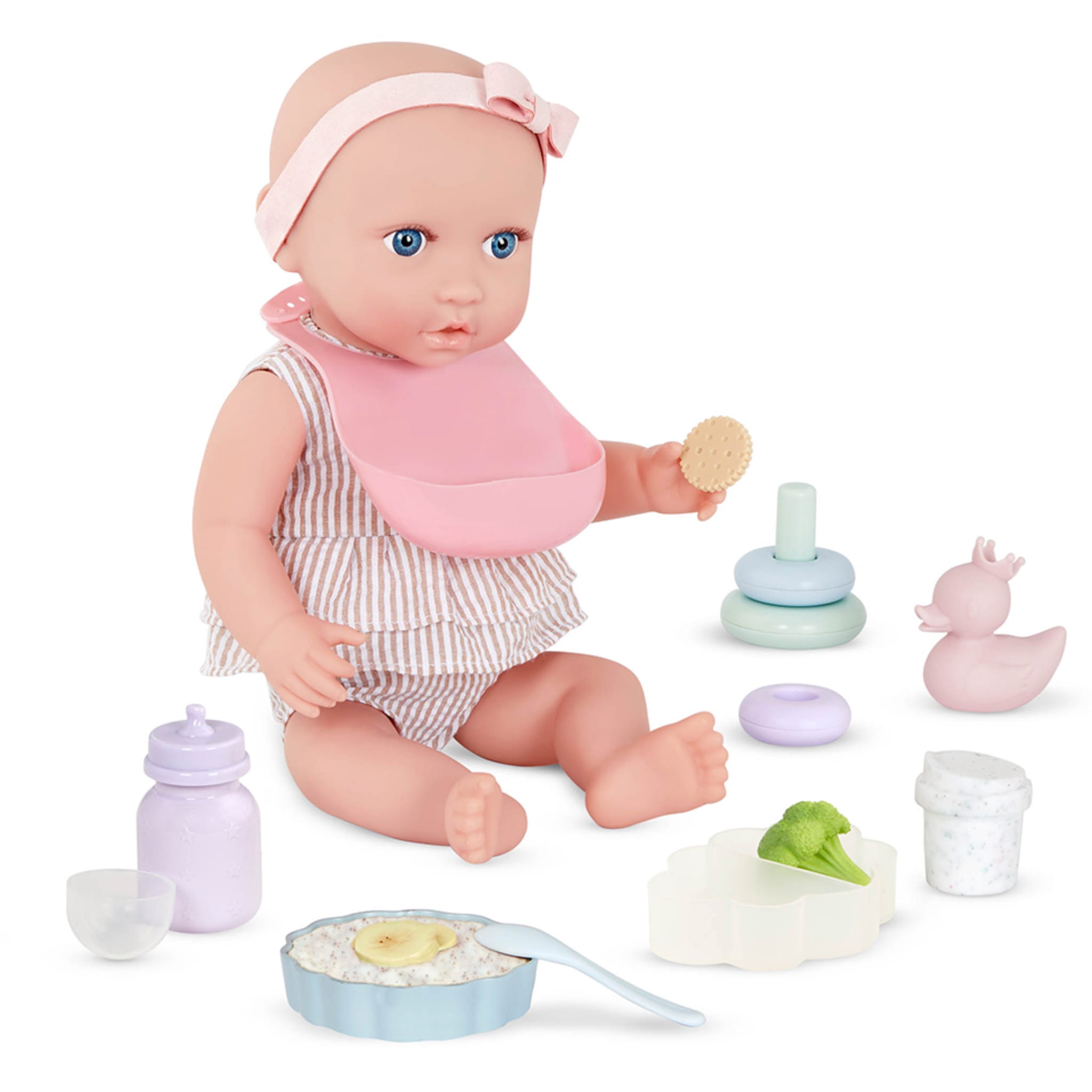 Essentials Accessory set for 14