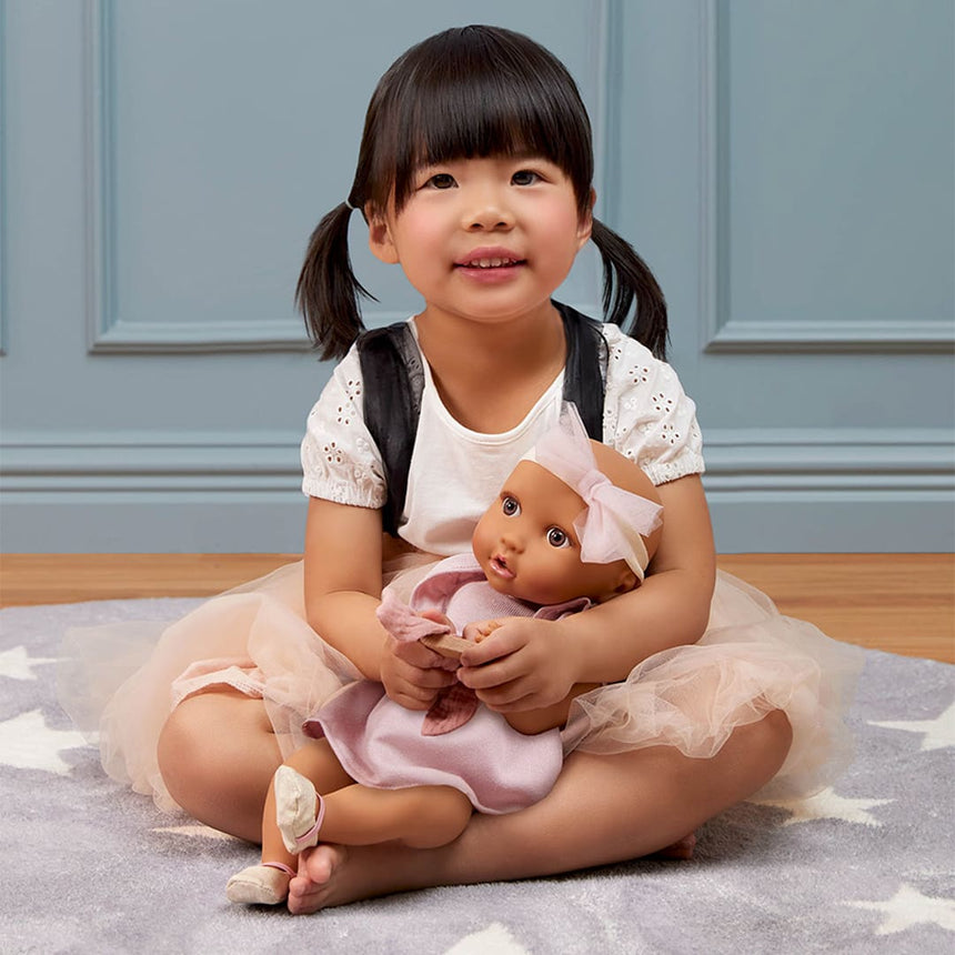 CHN Poupée Reborn réaliste Poupée de bébé nouveau-né de 12 Pouces, Bras CHN Poupée Reborn réaliste Poupée de bébé nouveau-né de 12 Pouces, Bras