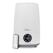 Humidificateur Ultrasonique 3-en-1 Umidö-Bbluv-BBL-B0151C-CLÉMENT