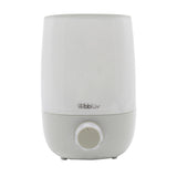 Humidificateur Hydrö-Bbluv-BBL-B0198-CLÉMENT