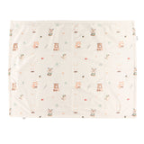 Animals Velux Blanket
