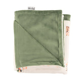 Animals Velux Blanket