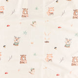Animals Velux Blanket