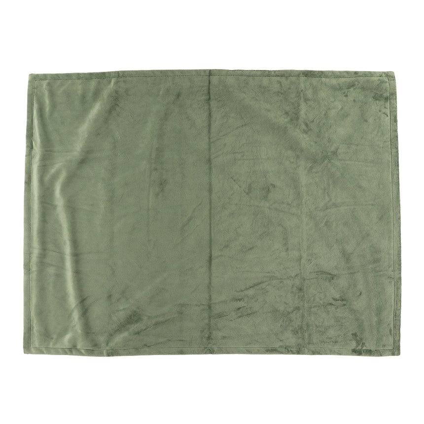 Animals Velux Blanket