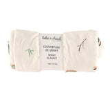 Animals Velux Blanket