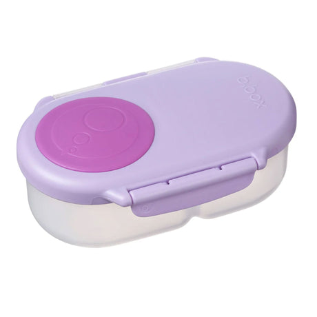 Boîte À Snack - Forêt Lilas-B.Box-BBX-BOX2113-CLÉMENT