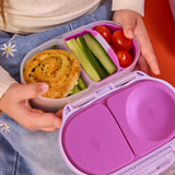 Boîte À Snack - Forêt Lilas-B.Box-BBX-BOX2113-CLÉMENT