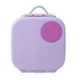 Mini Boîte À Lunch - Lilas-B.Box-BBX-BOX2213-CLÉMENT
