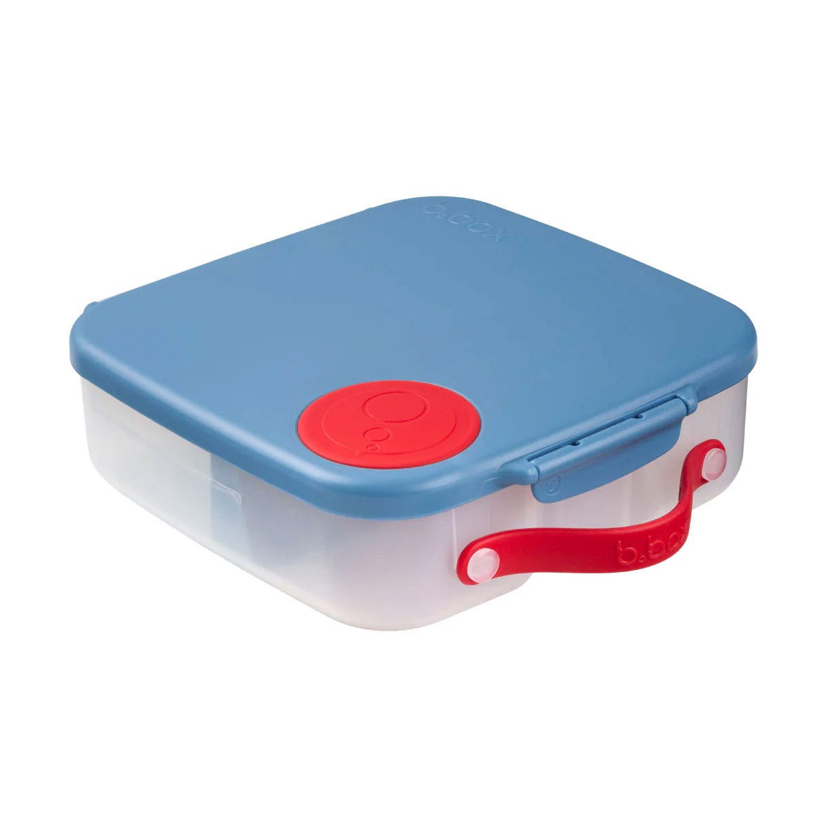 Boîte à Lunch - Blaze Bleu - B.Box – CLÉMENT