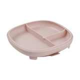 Assiette 2-en-1 - Rose-B.Box-BBX-BOX3600-CLÉMENT