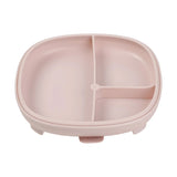Assiette 2-en-1 - Rose-B.Box-BBX-BOX3600-CLÉMENT