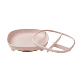 Assiette 2-en-1 - Rose-B.Box-BBX-BOX3600-CLÉMENT