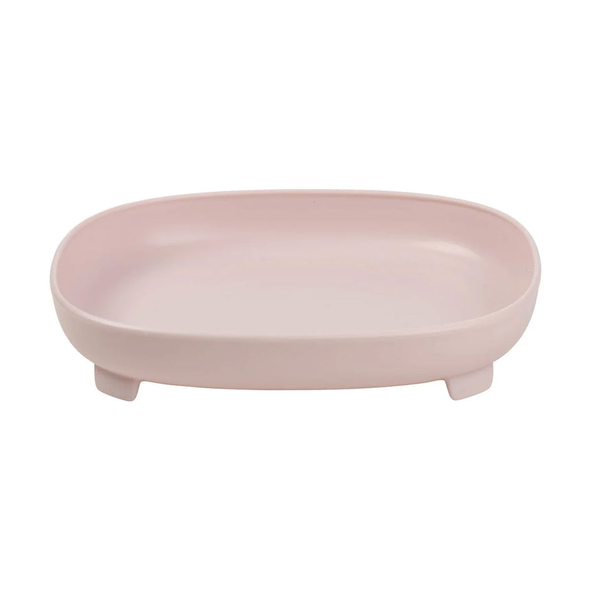 Assiette 2-en-1 - Rose-B.Box-BBX-BOX3600-CLÉMENT