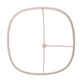 Assiette 2-en-1 - Rose-B.Box-BBX-BOX3600-CLÉMENT