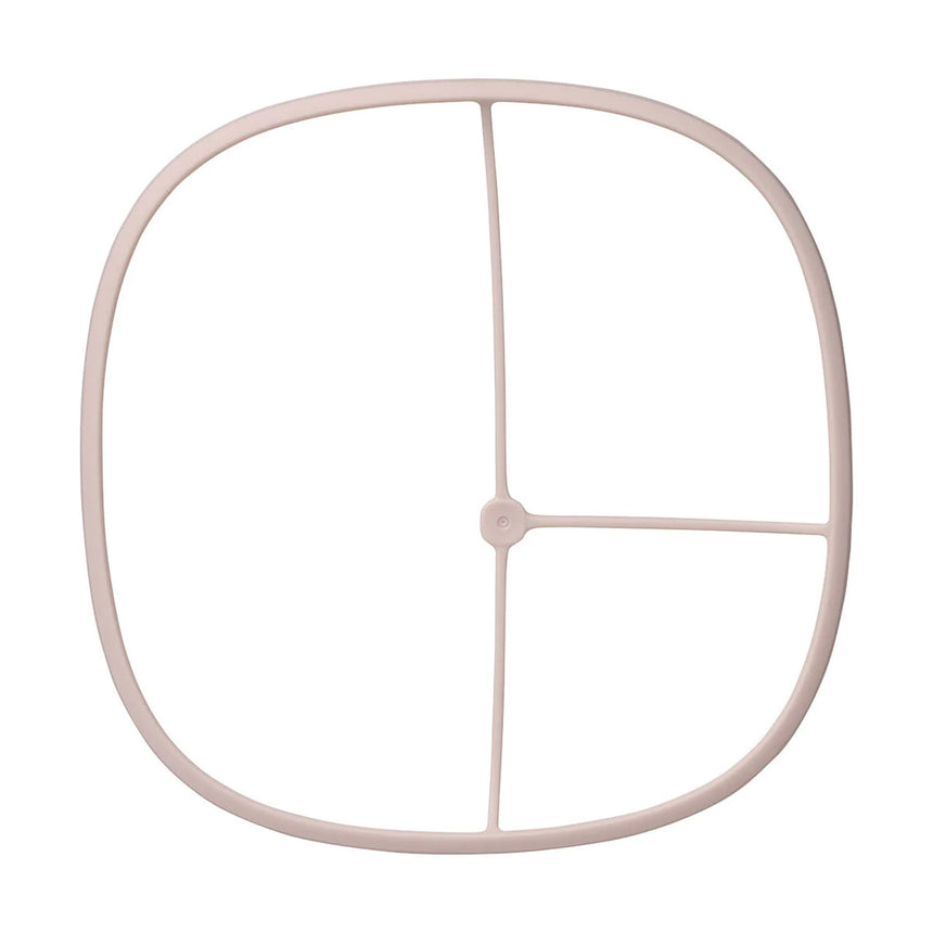 Assiette 2-en-1 - Rose-B.Box-BBX-BOX3600-CLÉMENT