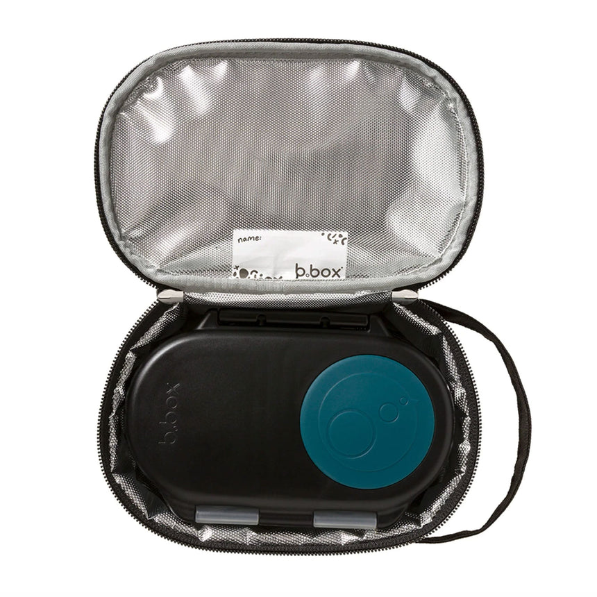 Sac À Collation Isolé - Noir-B.Box-BBX-BOX4702-CLÉMENT