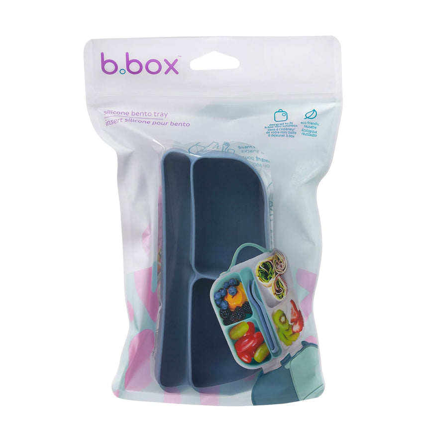 Compartiment Collation Mini - Bleu-B.Box-BBX-BOX4908-CLÉMENT