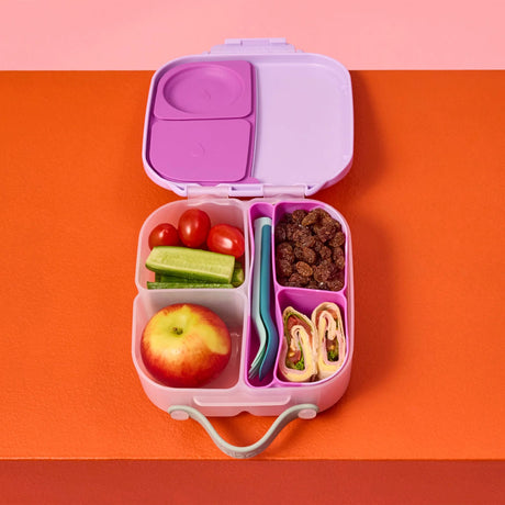 Compartiment Collation Mini - Rose-B.Box-BBX-BOX4911-CLÉMENT